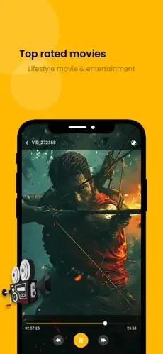 hotstar-live-streaming Top Rated Movies